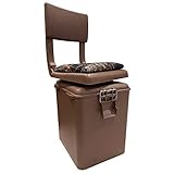Wise Outdoors Super Sport Hunting Seat with...