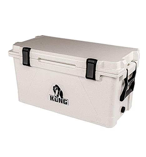 KONG Coolers | 70 Quart Cooler | Made in The...