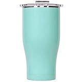 ORCA Chaser Cup, Seafoam/Clear, 27 oz