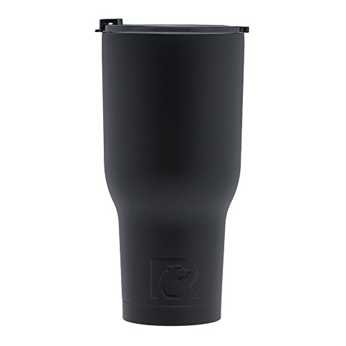 RTIC Double Wall Vacuum Insulated Tumbler, 40...