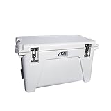 AO Coolers Everest Series Hard-Sided Cooler,...