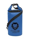 Adventure Lion Premium Waterproof Dry Bag...