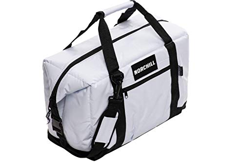 NorChill Soft Coolers 24 Can Insulated Marine...