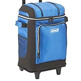 Coleman 42-Can Soft Cooler with Removable...