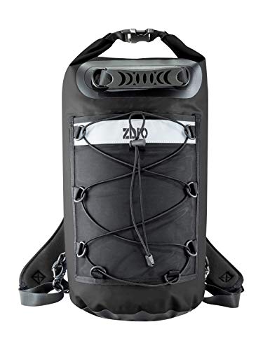 ZBRO Waterproof Dry Bag Backpack with Padded...