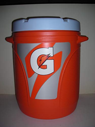 Gatorade 10 Gallon Cooler