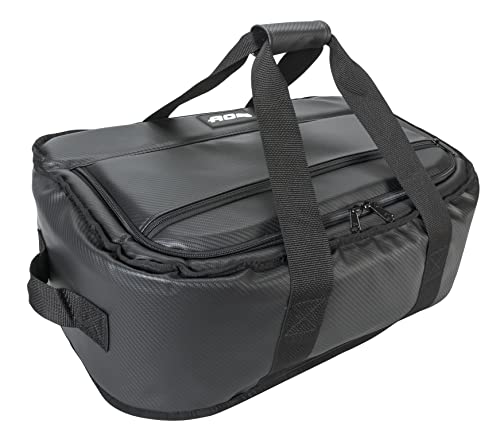 AO Coolers Stow-N-Go Cooler, Carbon Black ,...