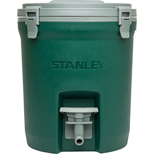 Stanley Adventure Water Jug, Green, 2 gal