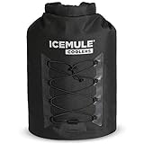 IceMule 1014-BK Pro Large Collapsible...