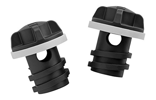 YETI Drain Plug Two-Pack for Tundra and...