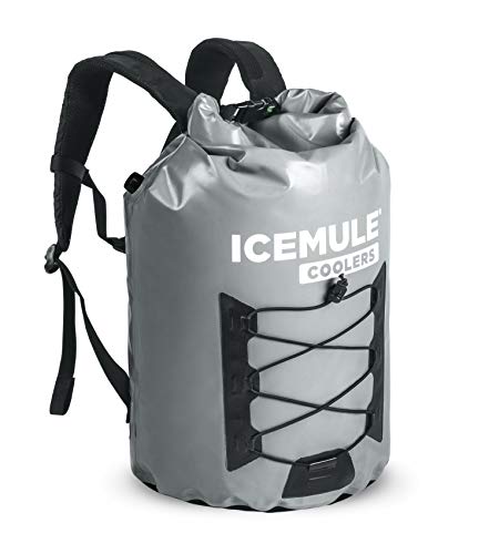 IceMule Coolers Pro Coolers, Grey,...