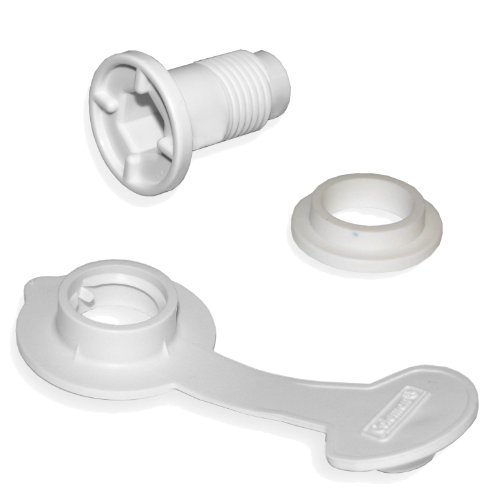Coleman Cooler Drain Plug Assembly for Xtreme...