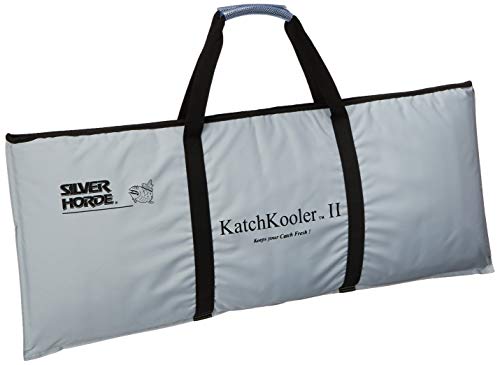 Silver Horde Katchkooler II Bag (D132)