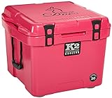 K2 Coolers Summit 30 Just for Does Edition...