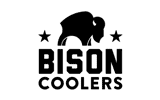 bison coolers for sale