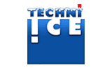 techni ice logo