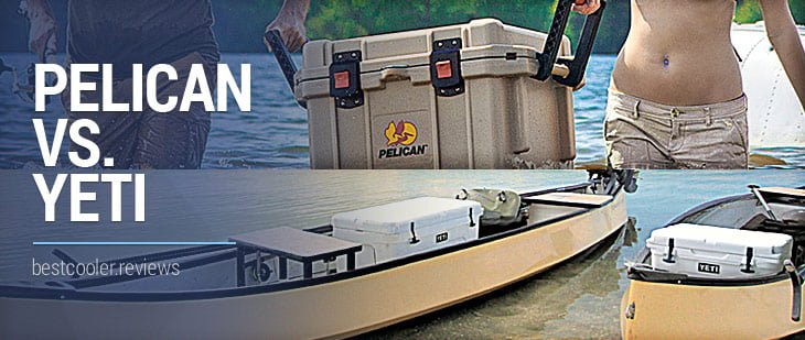 Pelican 50 qt cooler 2024 review