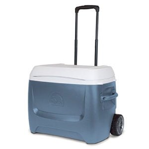 Best Rolling Cooler Igloo Maxcold Ultra