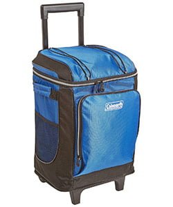 Coleman 42 can Wheeled Soft Cooler