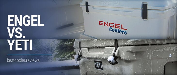 Engel vs Yeti