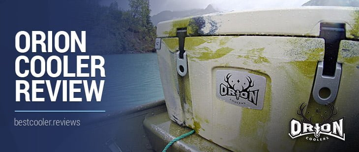 orion cooler review