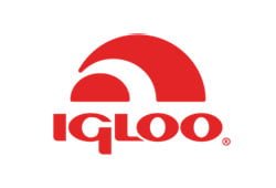 igloo cooler logo