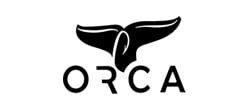 ORCA coolers logo