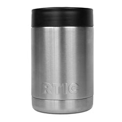 RTIC Koozie review