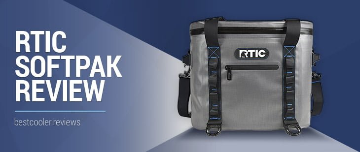 RTIC Soft Pack Review