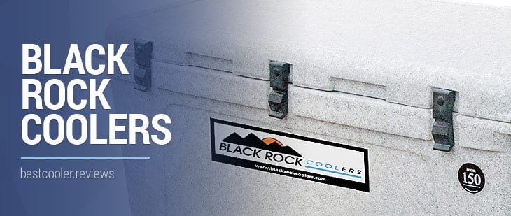Black Rock Cooler Review