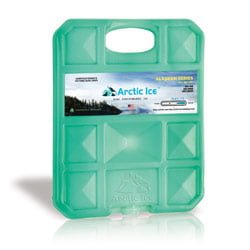 Arctic Ice Alaskan Series Reusable Cooler Pack