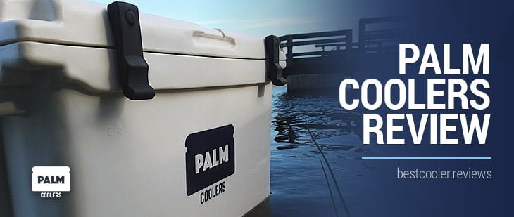 Palm Coolers Review