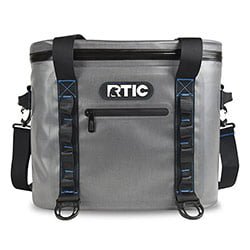 RTIC 30 Soft Pack
