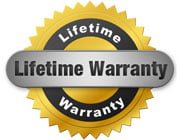 cordova lifetime warranty