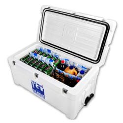 Techni Ice Cooler signature icebox 70