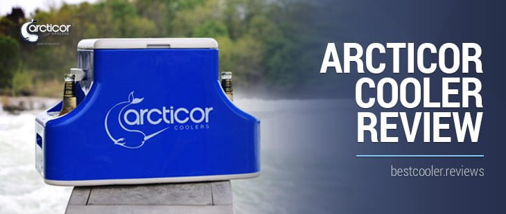 arcticor cooler review