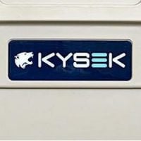 kysek coolers dome label