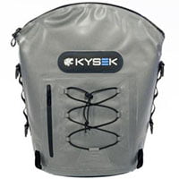 kysek trekker backpack ice chest