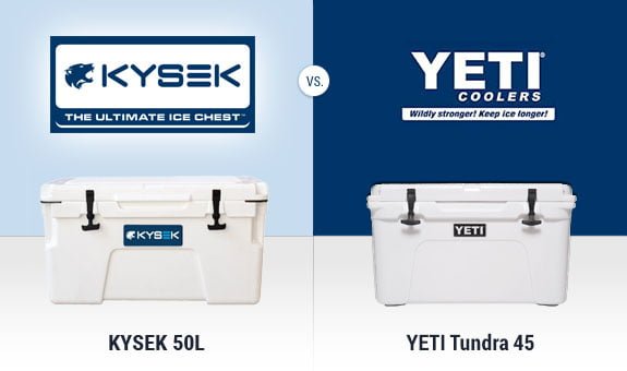 Kysek cooler hot sale review