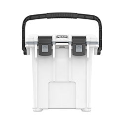 pelican 20 qt fishing cooler