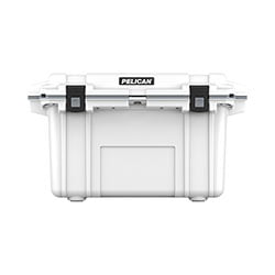 pelican 70 qt marine fishing cooler