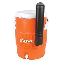 Igloo 10 Gallon Seat Top Beverage cooler