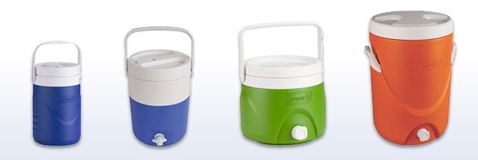 best water jug cooler