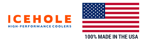cooler made in usa icehole