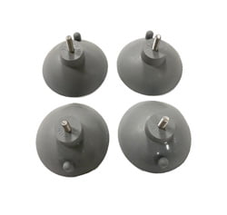 magna Suction Cups for cooler