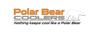 polar bear cooler