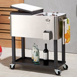 best Rolling Party Cooler