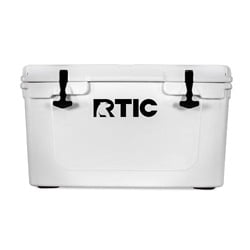 rtic cooler 45 quart