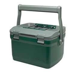 stanley 16 qt cooler