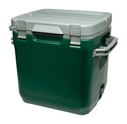 stanley adventure cooler review